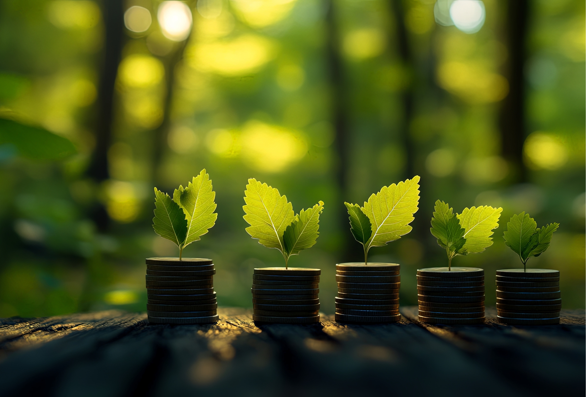 Sustainable Finance Accelerator Program